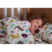 Dinky Duvalay Duvet and Memory Foam Topper for Kids 4.5 Tog - Duvalay - Van Life Living