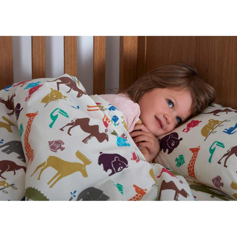 Dinky Duvalay Duvet and Memory Foam Topper for Kids 4.5 Tog - Duvalay - Van Life Living