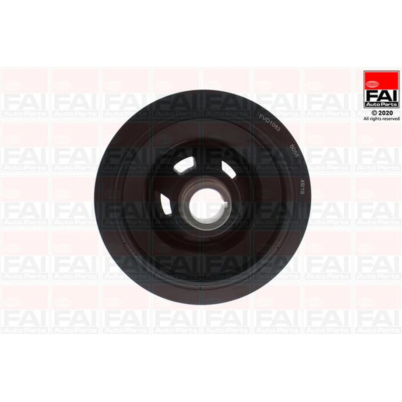 FAI Crank Shaft Belt Pulley FVD1083