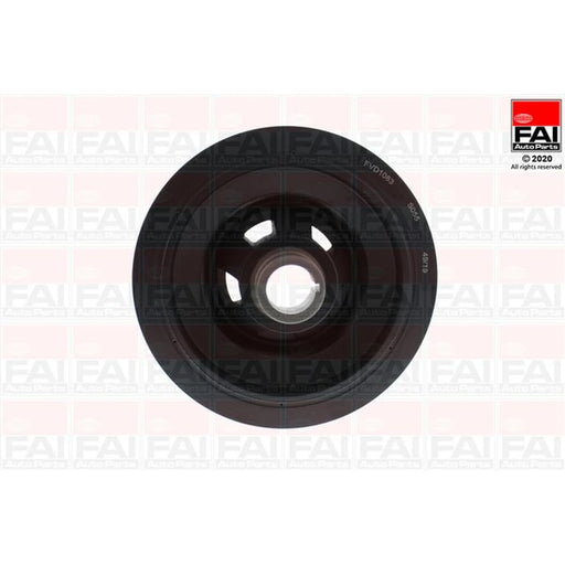 FAI Crank Shaft Belt Pulley FVD1083
