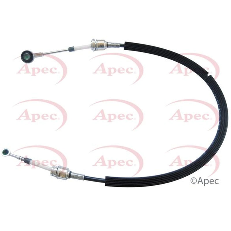 Apec Manual Transmission Cable Pull CAB7076