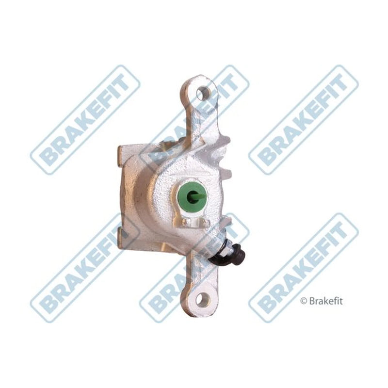 Apec Brake Caliper Assembly Rear Right BCA1966E