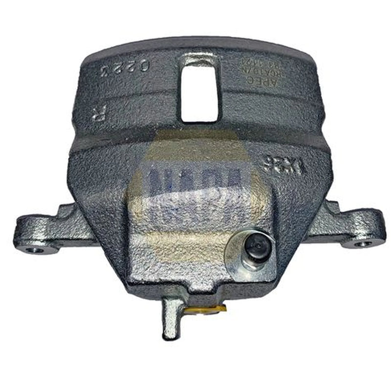 NAPA Brake Caliper Assembly Front Right NCA1256