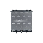 NRF Engine Radiator 52129