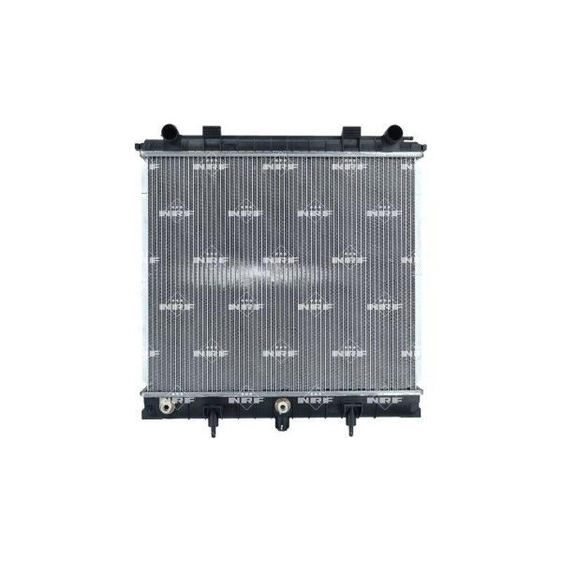 NRF Engine Radiator 52129