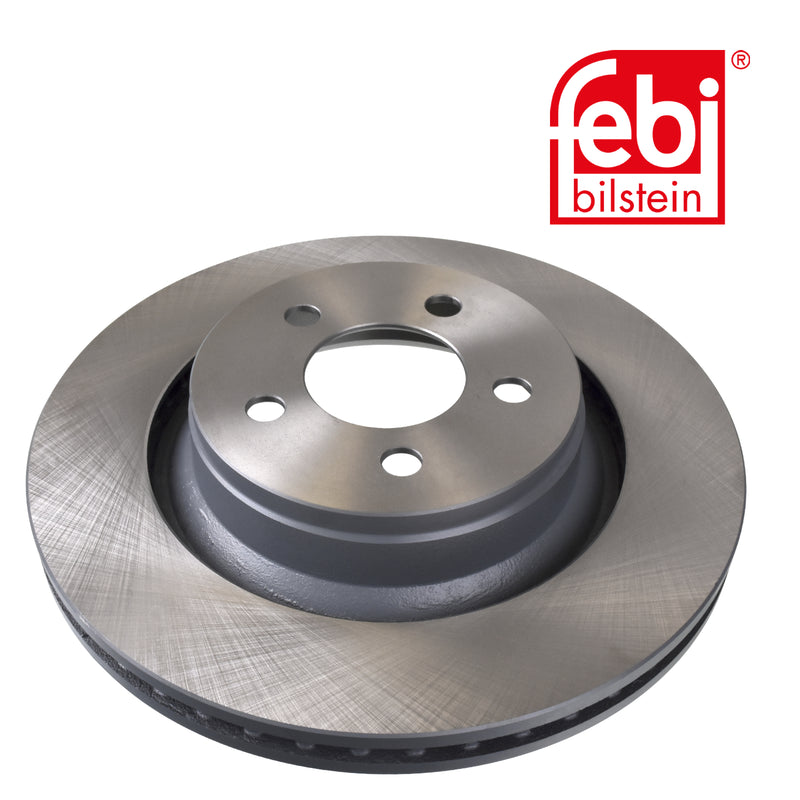 Febi Shock Absorber Damper Strut 170114