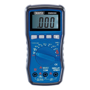 Draper Automotive Digital Multimeter 41821 Draper  - Town Parts