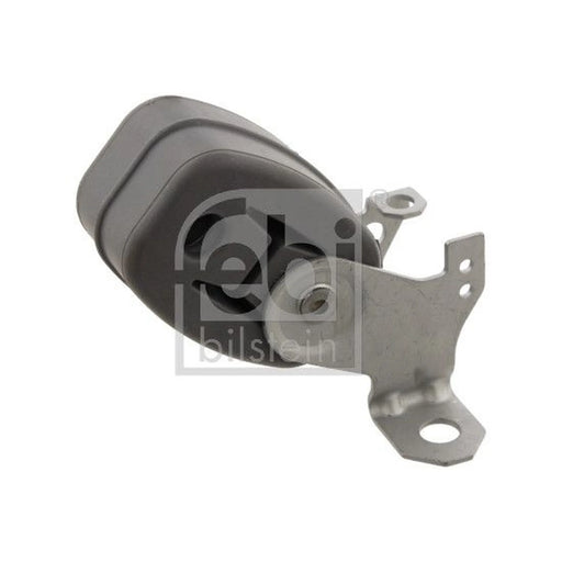 Febi Exhaust System Mount Right Front Rubber 31249