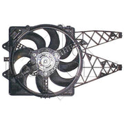 NRF Engine Cooling Fan 47237