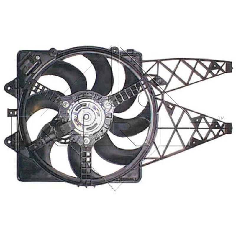 NRF Engine Cooling Fan 47237