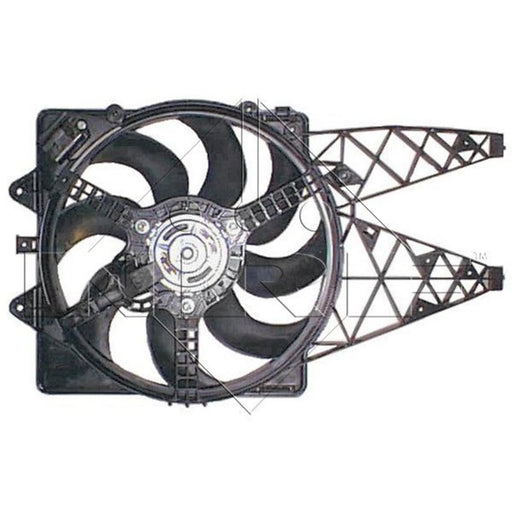NRF Engine Cooling Fan 47237