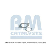 BM Catalysts Exhaust Pipe Mounting Kit FK70359A