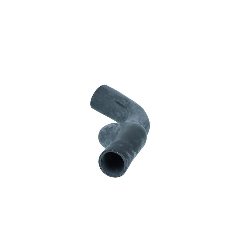 NRF Intercooler Turbo Charge Air Hose Outlet 166626