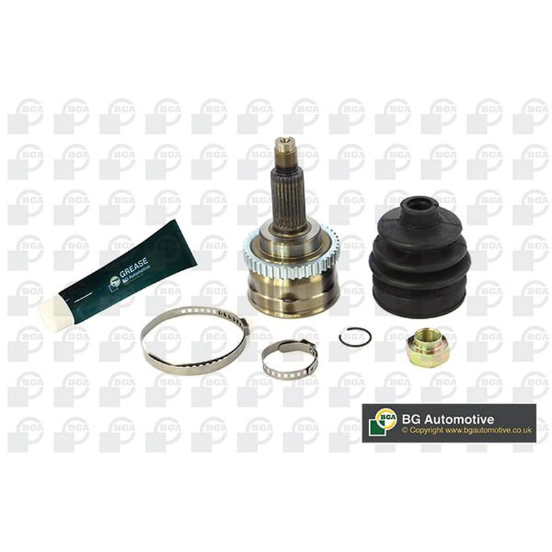 BGA Drive Shaft Joint Kit CV8502A