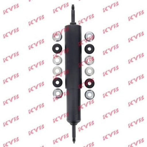 KYB Shock Absorber Damper Strut Front 445026