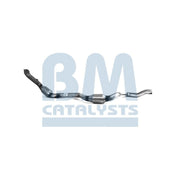 BM Catalysts Homologated Petrol Cat BM91113H