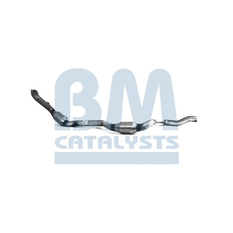 BM Catalysts Homologated Petrol Cat BM91113H