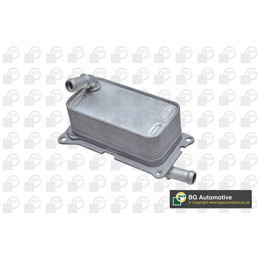 BGA Automatic Gearbox Oil Cooler CO5617