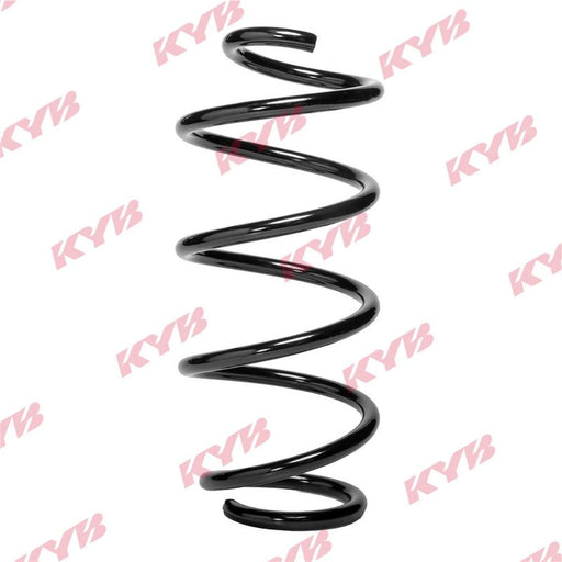 KYB Front Suspension Coil Spring RA1587