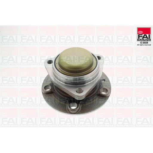 FAI Wheel Bearing Kit 136mm FHBK1224