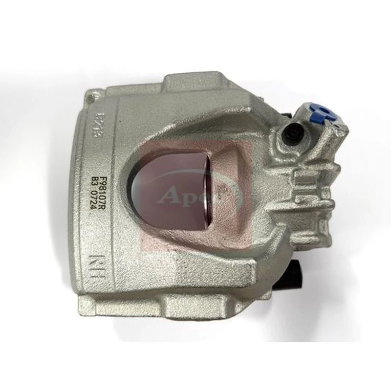 Apec Brake Caliper Assembly Front Right RCA1598N
