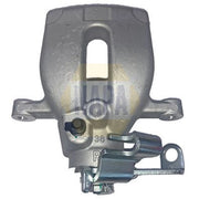 NAPA Brake Caliper Assembly Rear Right NCA1456