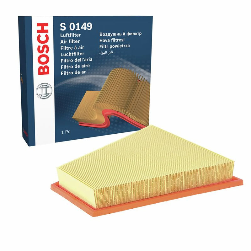 Bosch Engine Air Filter F 026 400 149