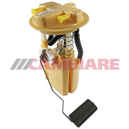 Cambiare Fuel Tank Sender Unit VE523937
