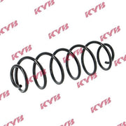 KYB Rear Suspension Coil Spring RA7169