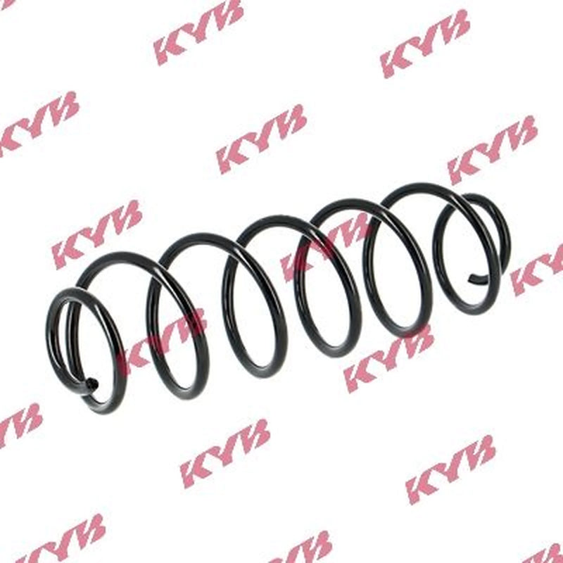 KYB Rear Suspension Coil Spring RA7169