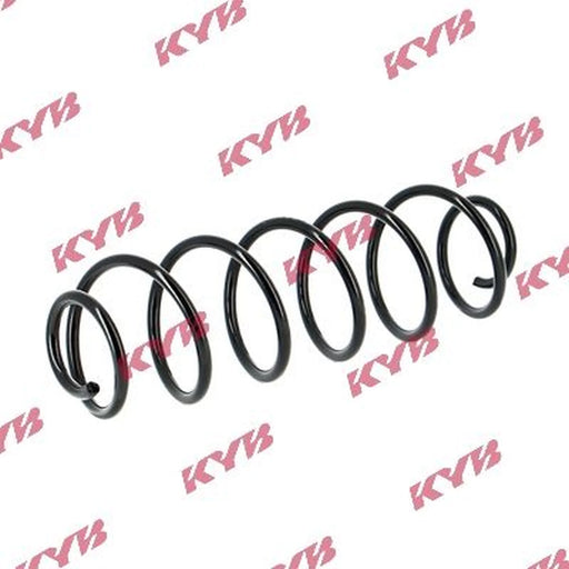 KYB Rear Suspension Coil Spring RA7169