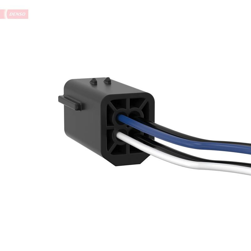 Denso O2 Lambda Oxygen Sensor fits Chevrolet Aveo / Kalos 2003-2013 1.4