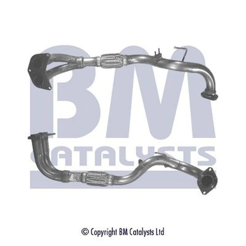 BM Catalysts Exhaust Pipe OD BM70479
