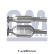 BM Catalysts Diesel Cat BM80248