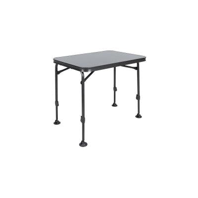 Westfield Alicante Table 100x 68cm Lightweight Camping Table with Adjustable Legs - Westfield - Van Life Living