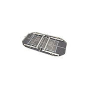 Bo-Camp Table Oval Case Model 150 x 80cm - Bo-Camp - Van Life Living