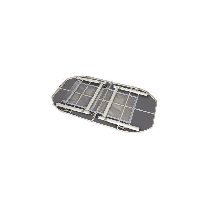 Bo-Camp Table Oval Case Model 150 x 80cm - Bo-Camp - Van Life Living