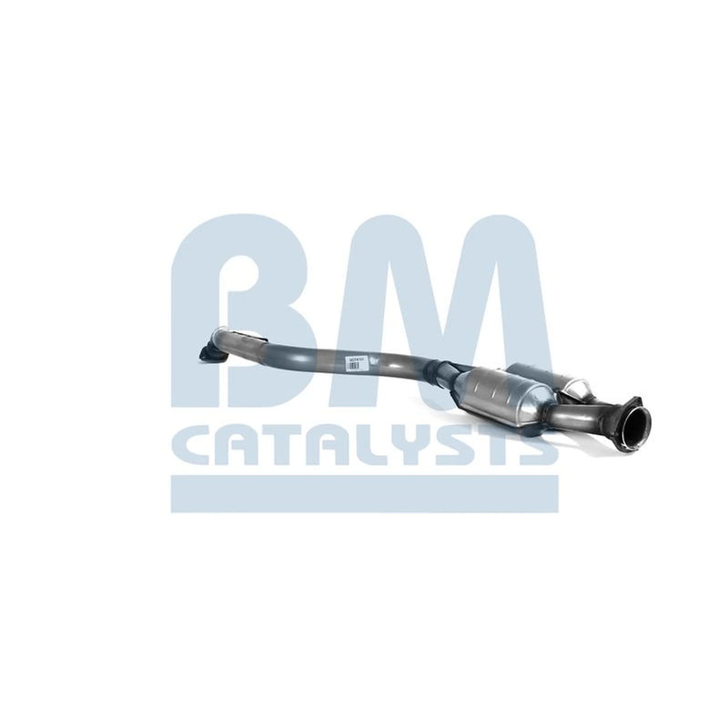 BM Catalysts Homologated Petrol Cat BM90741H