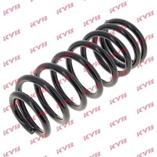 KYB Rear Suspension Coil Spring RC5831