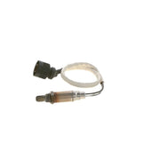 Bosch O2 Lambda Oxygen Sensor Right 0 258 005 327