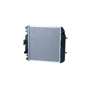NRF Engine Radiator 52110