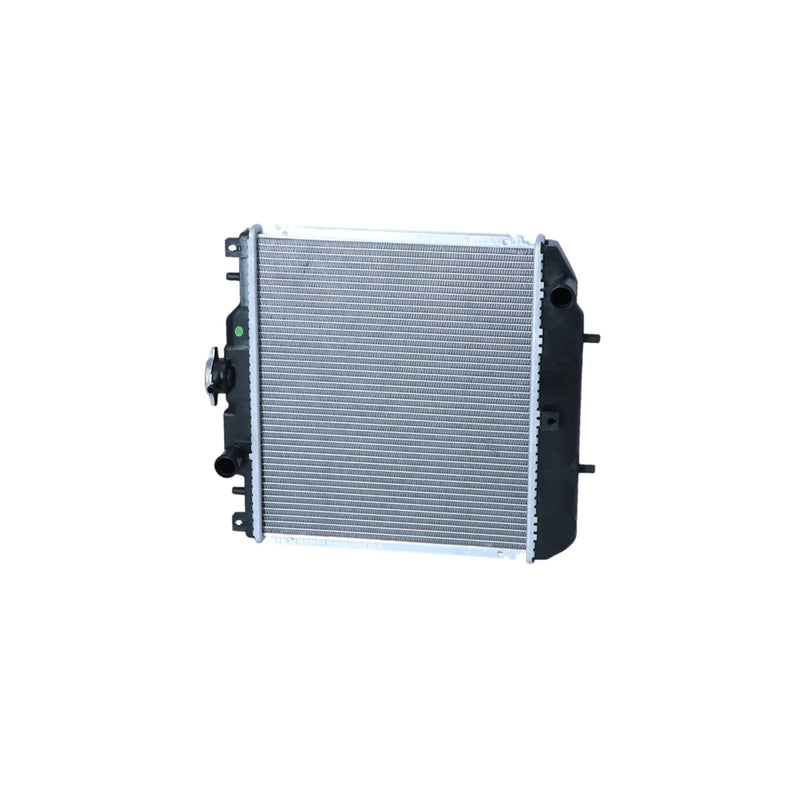 NRF Engine Radiator 52110