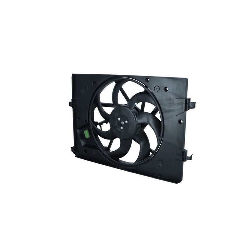 NRF Engine Cooling Fan 470222