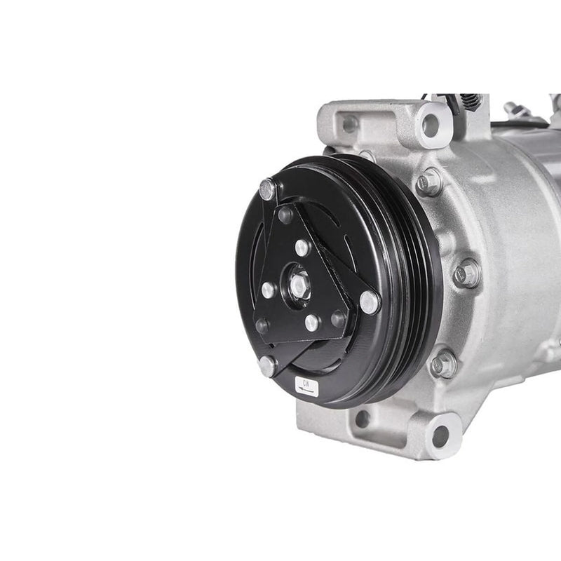 Valeo Air Conditioning Compressor 814858