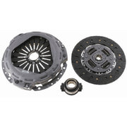 Sachs Clutch Kit Set 3pc 3400700447