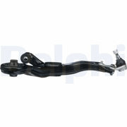 Delphi Control/Trailing Arm Lower TC3429
