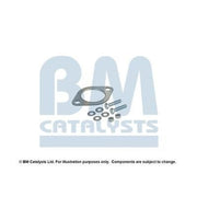 BM Catalysts Fitting Kit FK80172B FK80172B