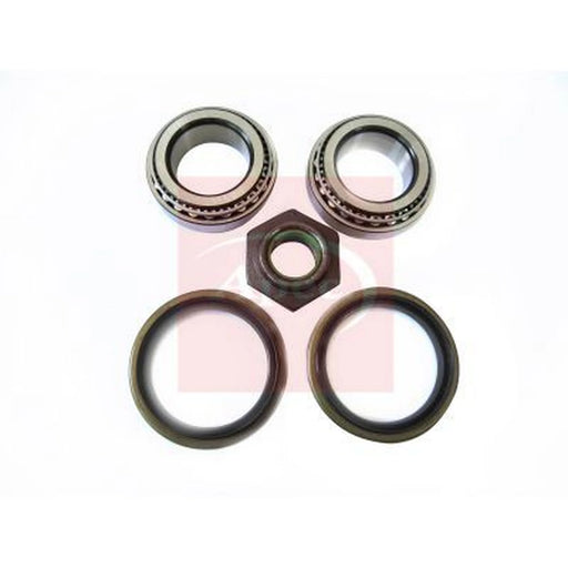 Apec Wheel Bearing Kit 60mm AWB1659