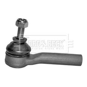 Borg & Beck Steering Tie Rod End Ball Joint BTR4957