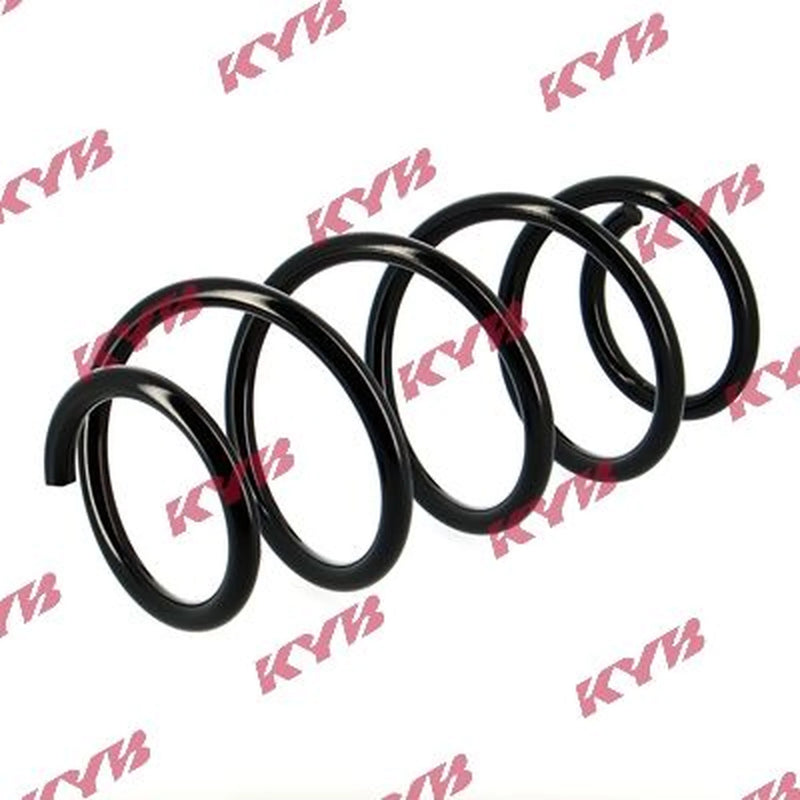 KYB Front Suspension Coil Spring RA1501